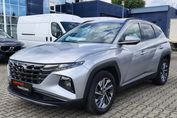 Hyundai Tucson 1.6 T-GDI 2WD DCT