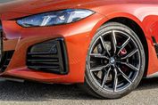 BMW Seria 4 Gran Coupe M440i xDrive