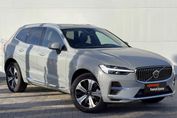Volvo XC60 T6 Plug-In Hybrid AWD Plus Bright