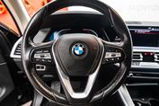 BMW X5 xDrive25d aut