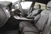 Audi Q8 45 TDI mHEV quattro Tiptronic