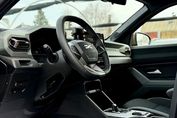 Dacia Duster Extreme 1.2 TCe Hybrid-G LPG 4x4