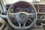 Volkswagen Crafter L4H2