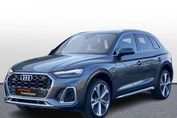 Audi Q5 40 TDI mHEV Quattro S Line S tronic