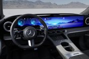 Mercedes Klasa C 400 4-Matic AMG Line