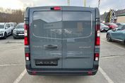 Renault Trafic L2H1 Zabudowa Brygadowa