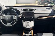 Honda CR-V 2.0 i-MMD Elegance (2WD / Honda Connect+)