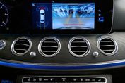 Mercedes Klasa E 220 d 4MATIC Avantgarde