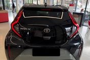 Toyota Aygo X Style 1.5 Hybrid
