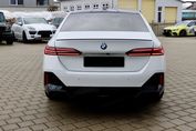 BMW Seria 5 520d xDrive M Sport