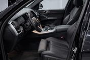BMW X5 xDrive25d aut