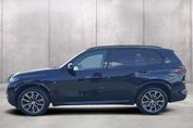 BMW X5 xDrive30d mHEV sport-aut