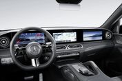 Mercedes GLE 350 d 4MATIC AMG Line
