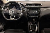 Nissan Qashqai 1.3 DIG-T Xtronic