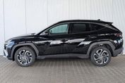 Hyundai Tucson Platinum 2WD aut 1.6 T-GDi HEV