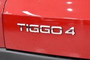 Chery Tiggo 4 Prestige 1.5 T-GDI HEV DHT