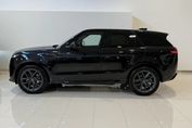 Land Rover Range Rover Sport D250 SE