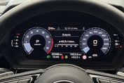 Audi A3 Sportback 35 TFSI mHEV S Line S tronic