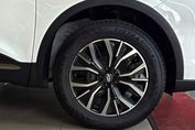 Chery Tiggo 7 Comfort 1.5 T-GDI Super Hybrid DHT