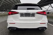 Mercedes Klasa A 200 AMG Line