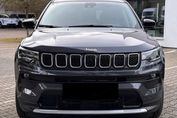 Jeep Compass Altitude 1.5 T4 mHEV DCT