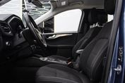 Ford Kuga Ecoblue Fwd Titanium