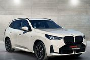 BMW X3 xDrive20 mHEV aut