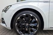 Skoda Superb 2.0 TSI 4x4 Sportline DSG