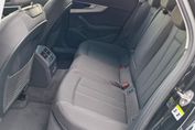 Audi A4 35 TFSI mHEV S tronic