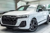 Audi Q7 50 TDI quattro S Line