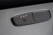 Mercedes GLC Coupe 200 4-Matic