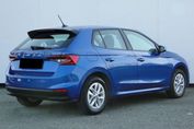 Skoda Fabia Drive 1.0 TSI