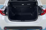 Toyota Yaris 1.5 Comfort