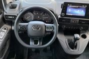 Toyota Proace City Long
