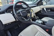 Land Rover Discovery Sport P200