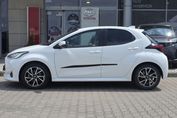 Toyota Yaris Hybrid 1.5 Comfort