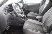 Volkswagen Tiguan 2.0 TSI 4Mot R-Line DSG