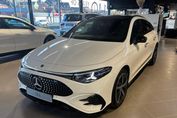 Mercedes CLA 250+ Shooting Brake AMG Line