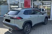 Toyota Corolla Cross Style 2.0 Hybrid