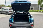 Peugeot 408 Allure e-DCS 1.2 mHEV