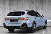 BMW Seria 5 520d mHEV aut
