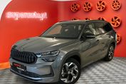 Skoda Kodiaq TSI 4X4 Sportline DSG