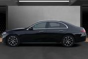 Mercedes E Klasa 200 d Avantgarde