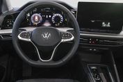 Volkswagen Golf Life 1.5 eTSI mHEV DSG
