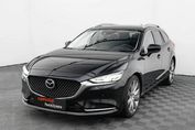 Mazda 6 2.0 SkyPrestige aut