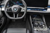 BMW Seria 5 520d M Sport