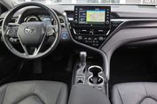 Toyota Camry 2.5 Hybrid Executive CVT