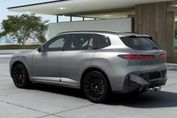 BMW X5 xDrive40d M Sport