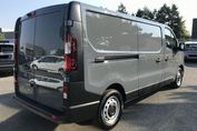 Renault Trafic L2H1 Extra DMC 2,5t