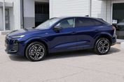 Audi Q3 TFSI S line Sportback